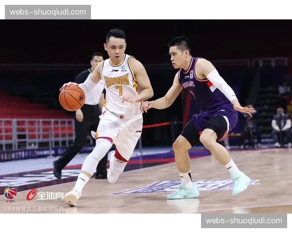 天津先行者外线依赖度过高 哈姆雷特林庭谦双核驱动下的控场模式